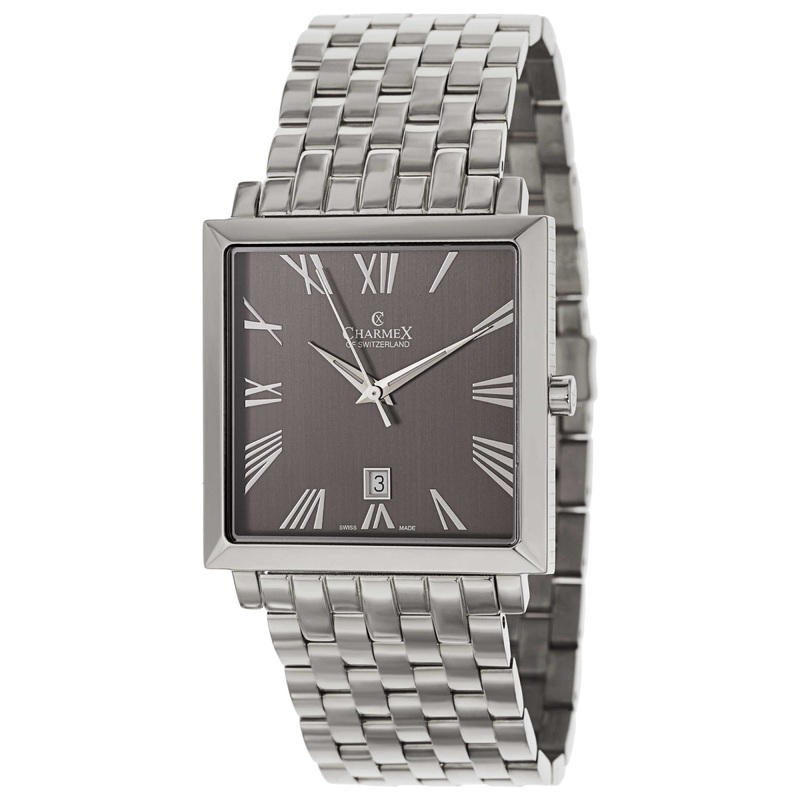 Charmex Men's Quartz Watch 2281