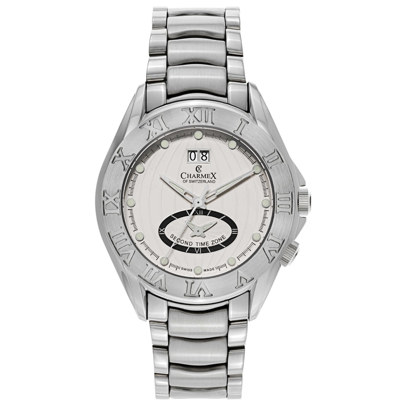 Charmex Men's Quartz Watch 2325