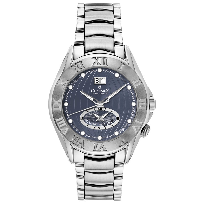 Charmex Men's Quartz Watch 2327
