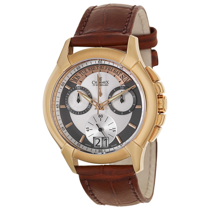 Charmex Men's Quartz Watch 2400