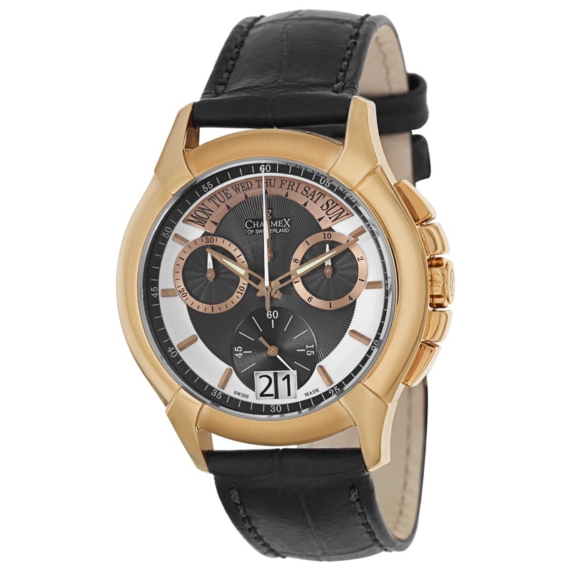 Charmex Men's Quartz Watch 2401