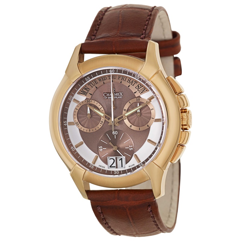 Charmex Men's Quartz Watch 2402