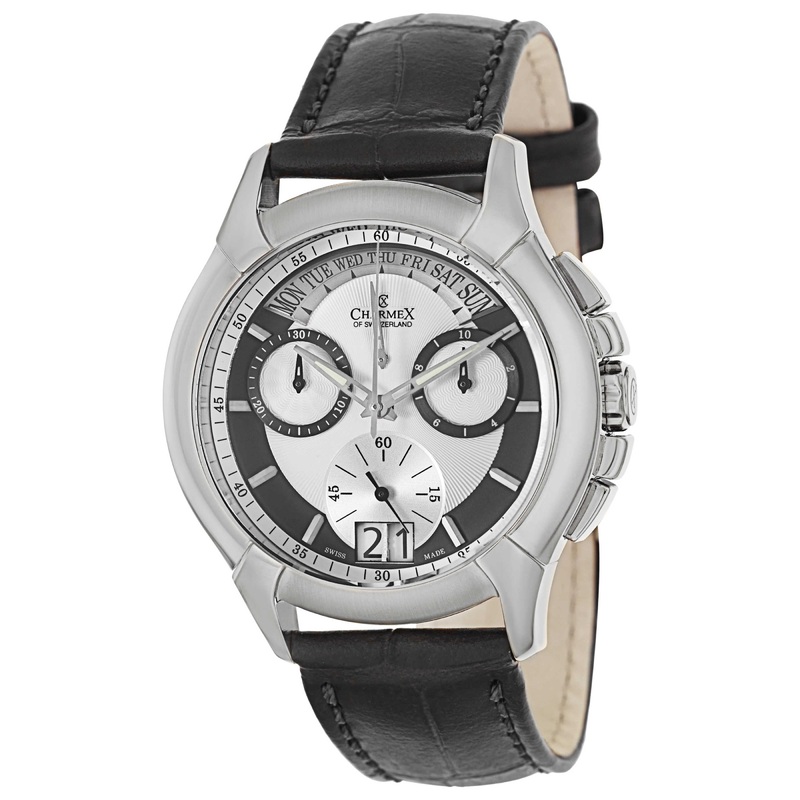 Charmex Men's Quartz Watch 2405