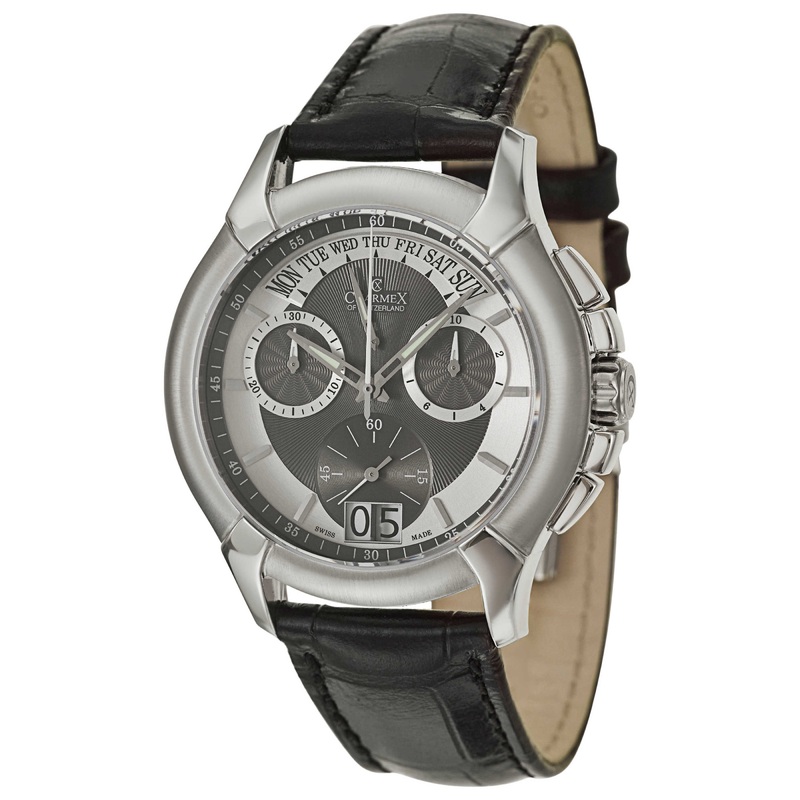 Charmex Men's Quartz Watch 2406