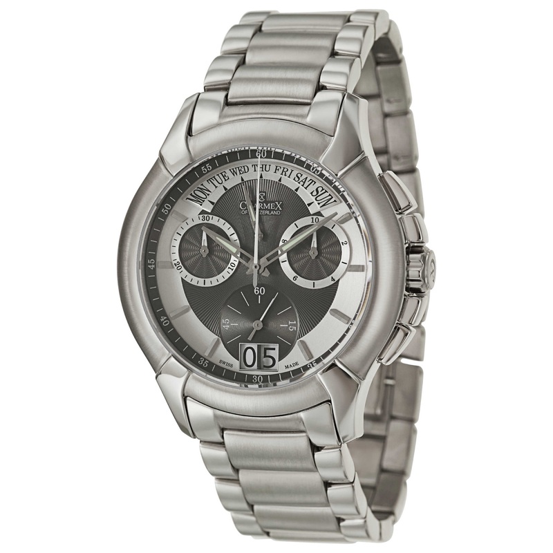 Charmex Men's Quartz Watch 2411