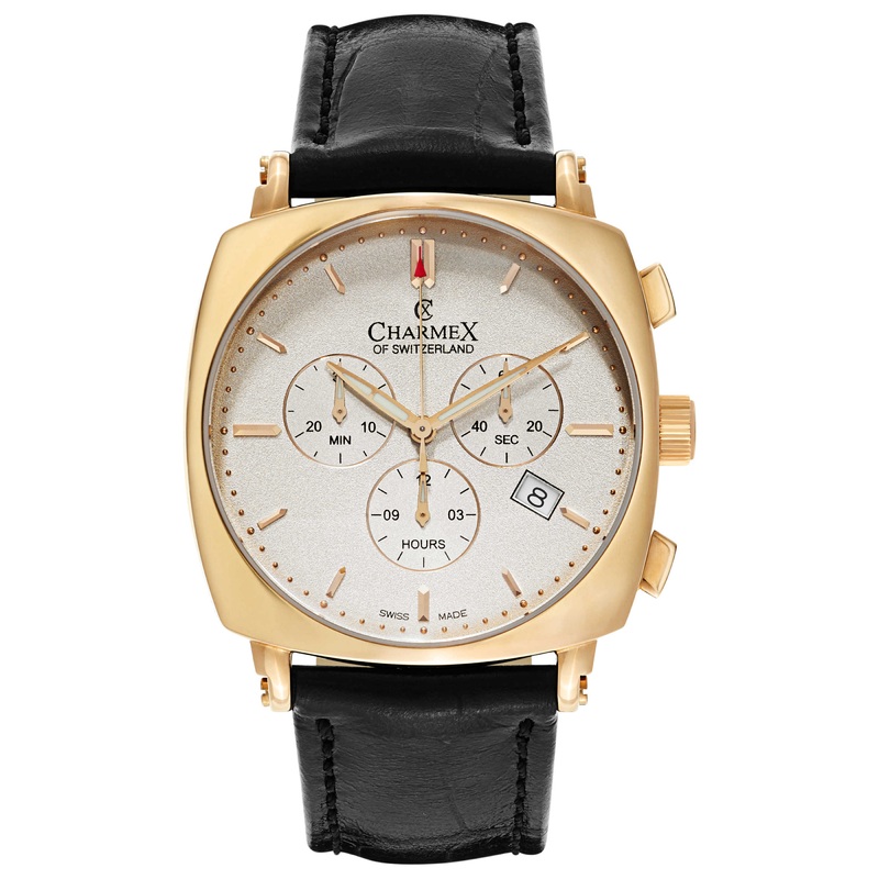 Charmex Men's Quartz Watch 2420