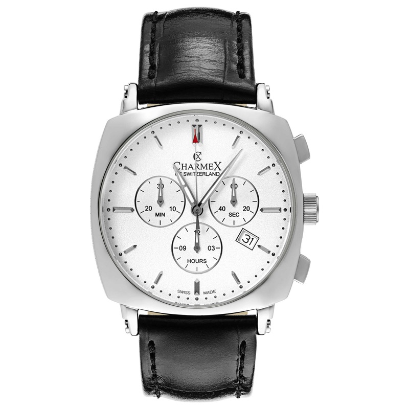 Charmex Men's Quartz Watch 2425