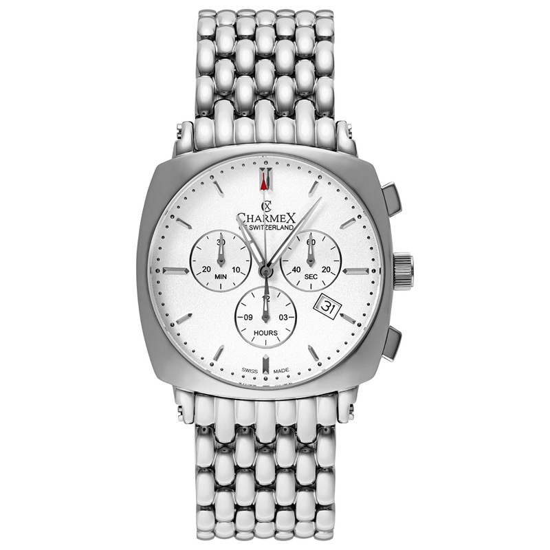 Charmex Men's Quartz Watch 2430