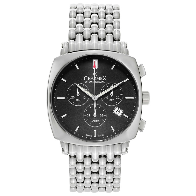 Charmex Men's Quartz Watch 2431