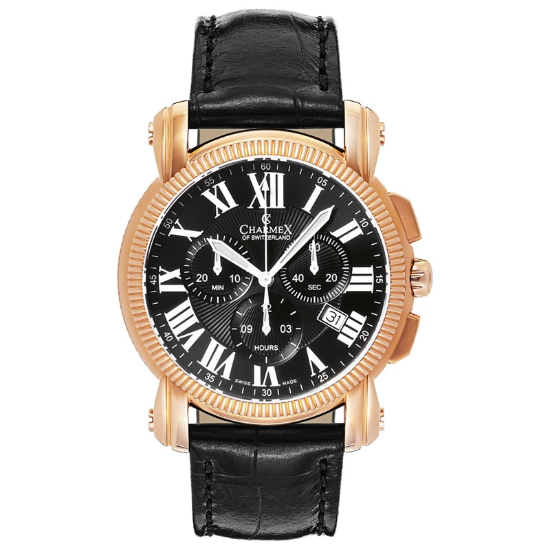 Charmex Men's Quartz Watch 2446