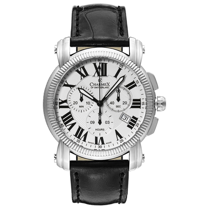 Charmex Men's Quartz Watch 2450