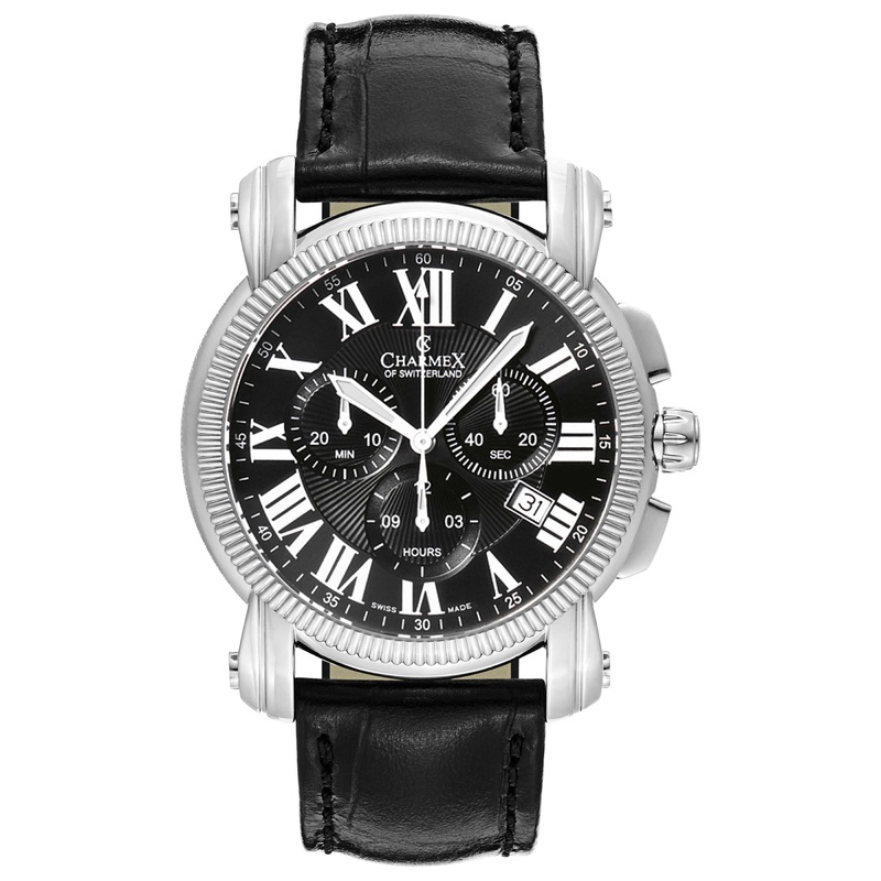Charmex Men's Quartz Watch 2451