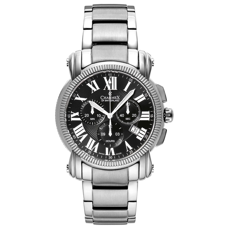 Charmex Men's Quartz Watch 2456