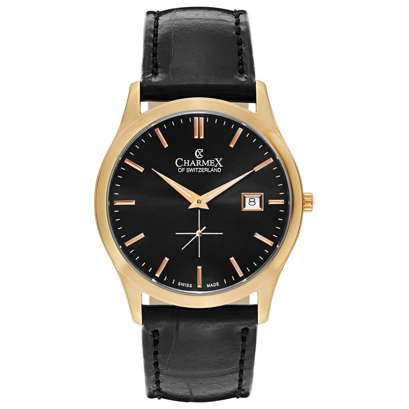 Charmex Men's Quartz Watch 2486