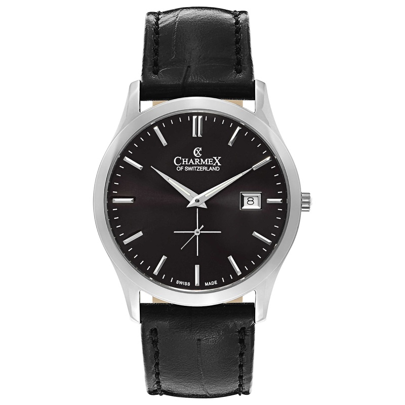 Charmex Men's Quartz Watch 2491