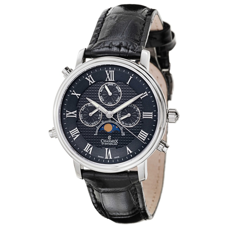Charmex Men's Quartz Watch 2502