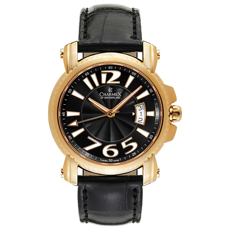 Charmex Men's Quartz Watch 2511