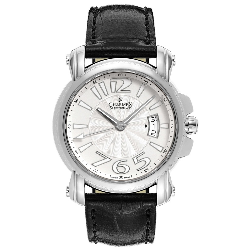 Charmex Men's Quartz Watch 2515