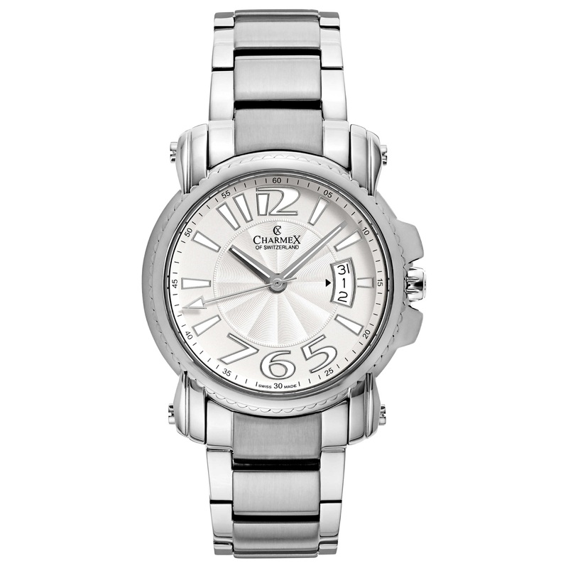 Charmex Men's Quartz Watch 2520