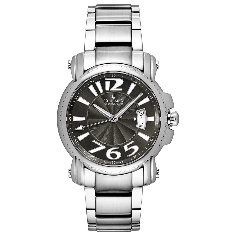 Charmex Men's Quartz Watch 2521