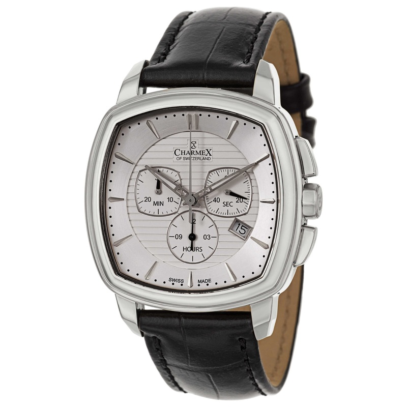 Charmex Men's Quartz Watch 2530
