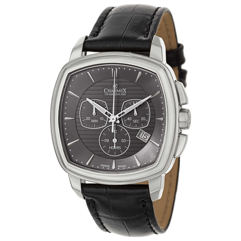 Charmex Men's Quartz Watch 2531