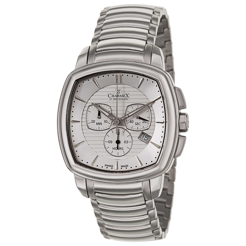 Charmex Men's Quartz Watch 2535