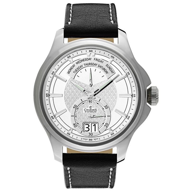 Charmex Men's Quartz Watch 2565