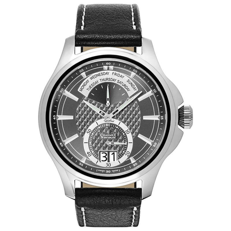 Charmex Men's Quartz Watch 2566