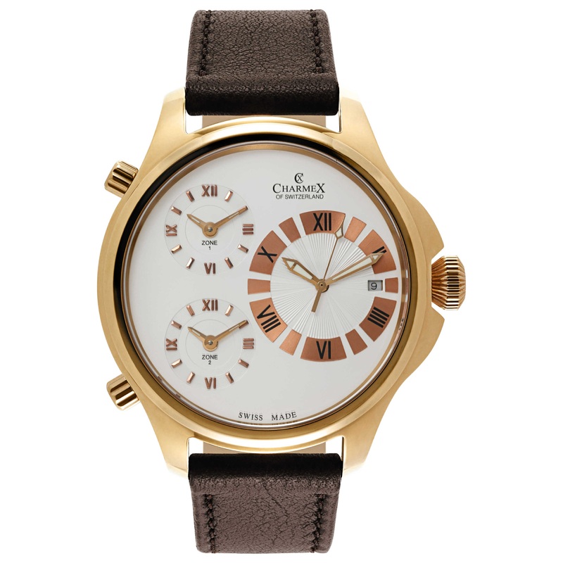 Charmex Men's Quartz Watch 2590