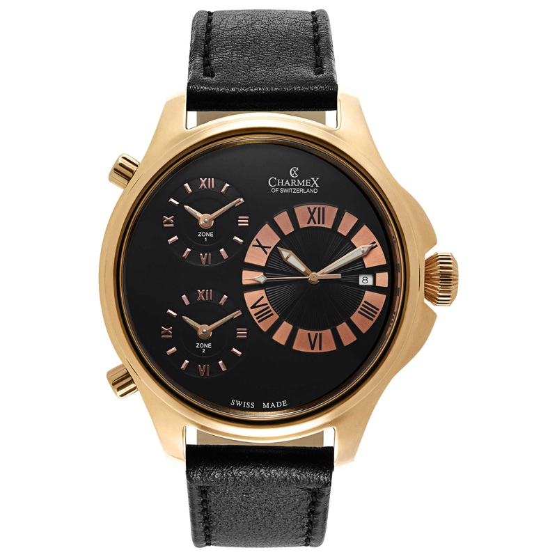 Charmex Men's Quartz Watch 2591