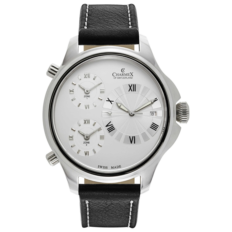 Charmex Men's Quartz Watch 2595
