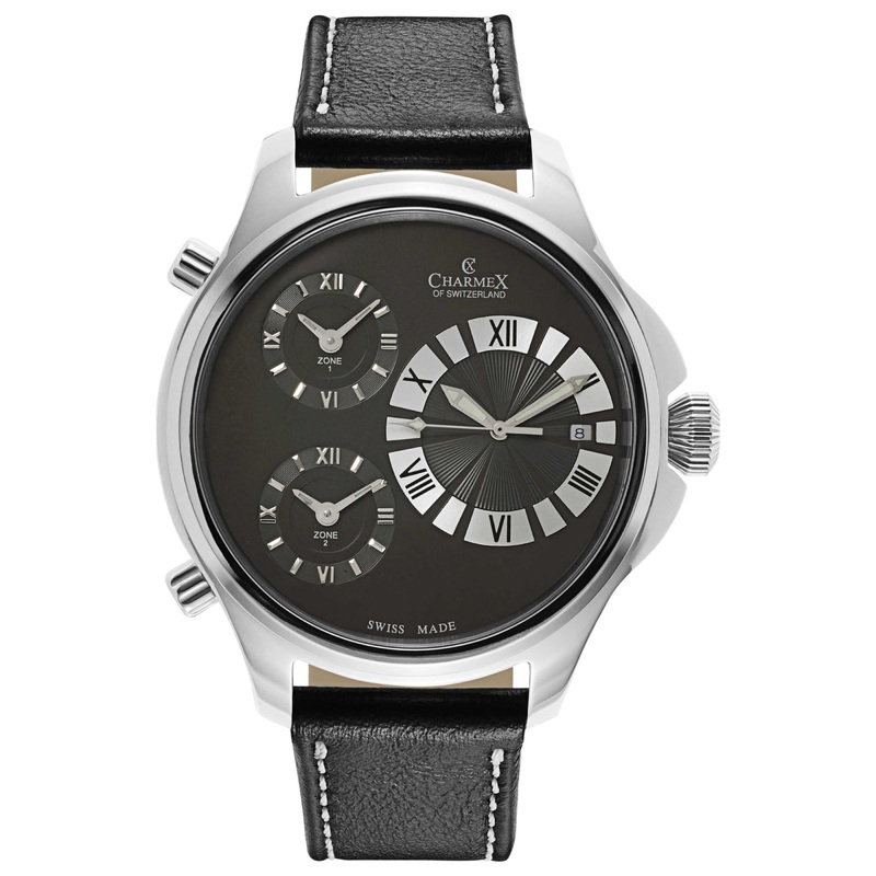 Charmex Men's Quartz Watch 2596