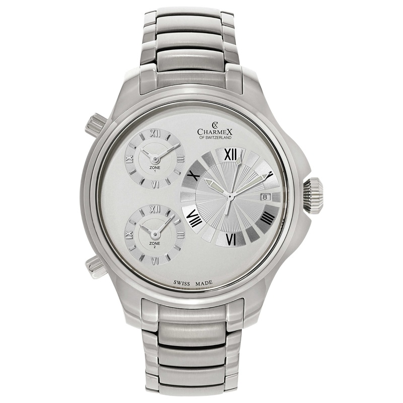 Charmex Men's Quartz Watch 2600
