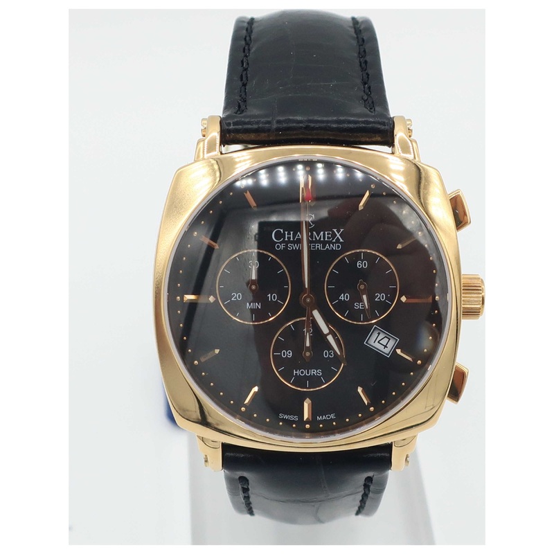 Charmex Vintage 2421-SD Men's Watch