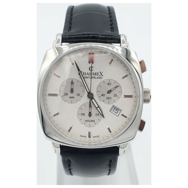 Charmex Vintage 2425-SD Men's Watch