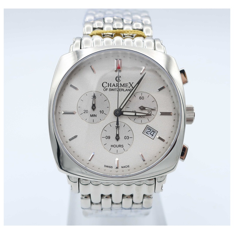 Charmex Vintage 2430-SD Men's Watch