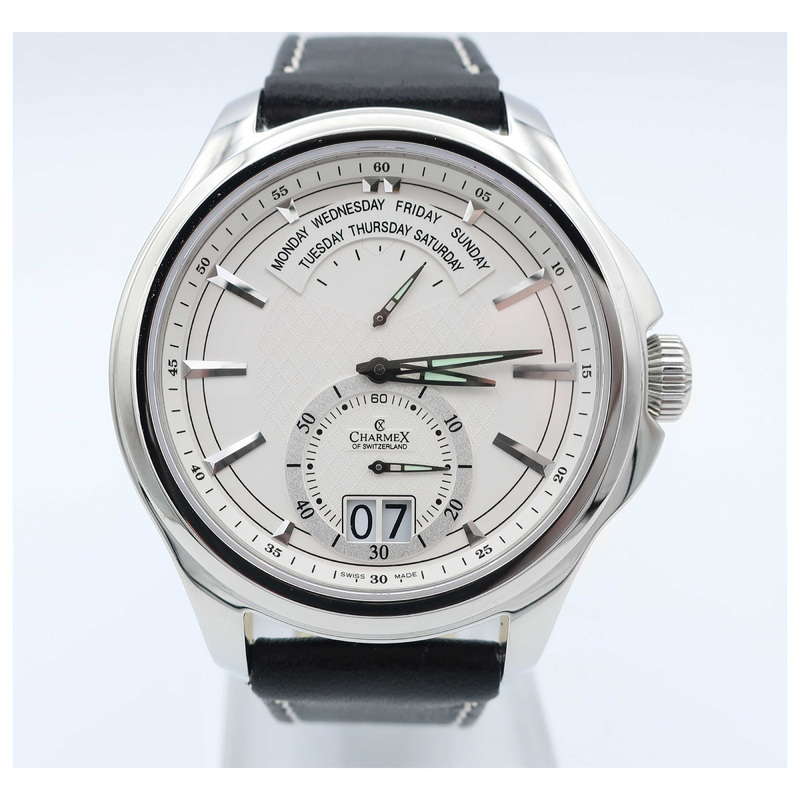 Charmex Zermatt II 2565-SD Men's Watch