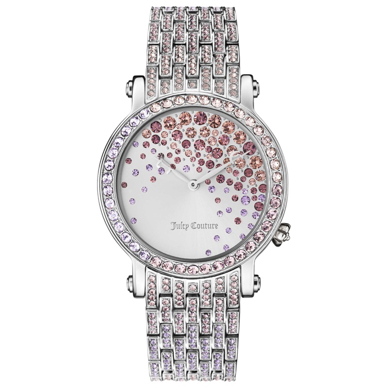Juicy Couture Women's Quartz Watch 1901347