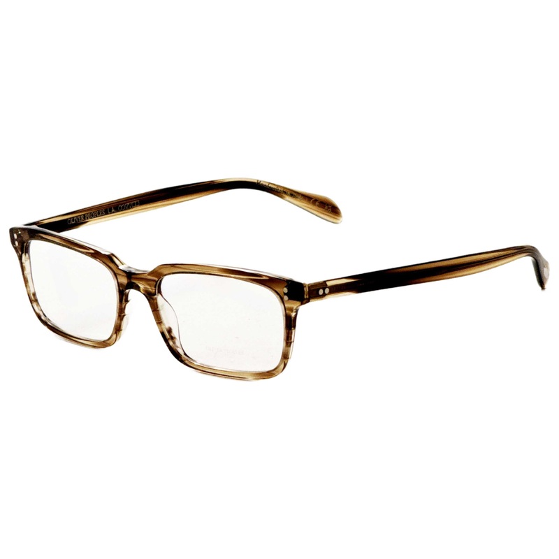 Oliver Peoples Men's Opticals OV5102-1719-53