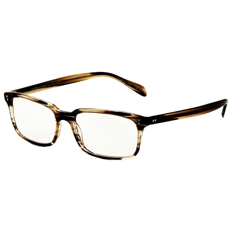 Oliver Peoples Men's Opticals OV5102-1719-56