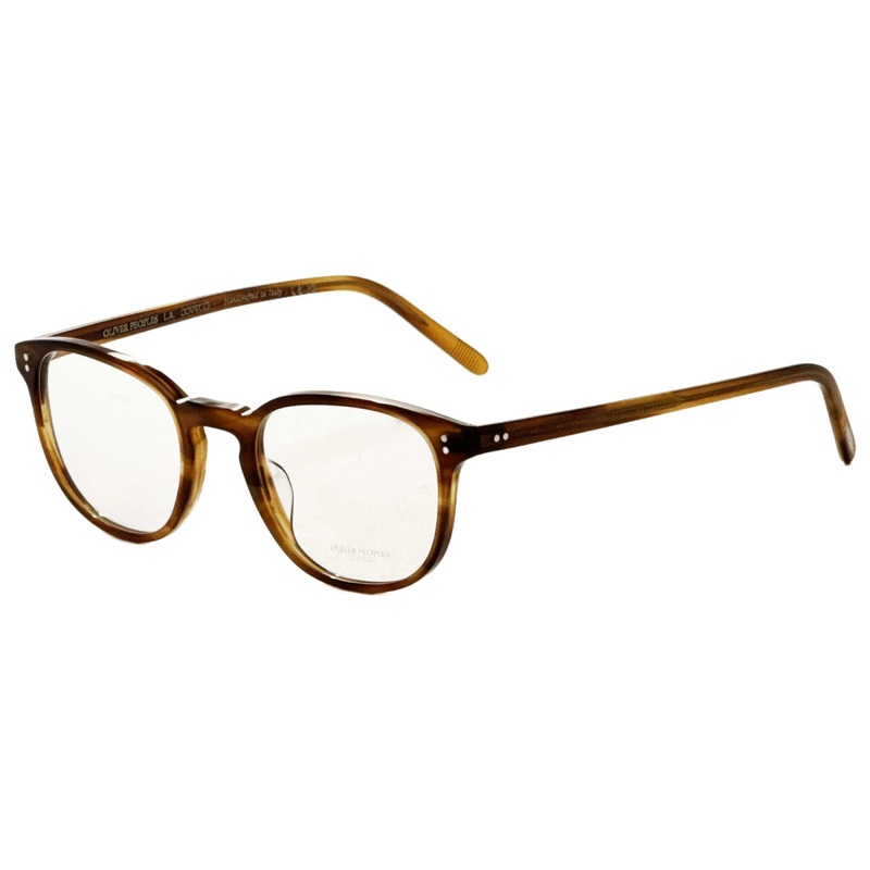 Oliver Peoples Men's Opticals OV5219-1011-49