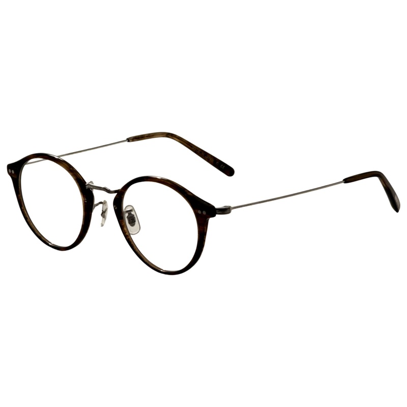 Oliver Peoples Men's Opticals OV5448T-1689-46