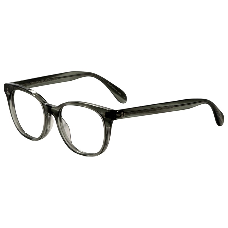 Oliver Peoples Men's Opticals OV5457U-1705-52