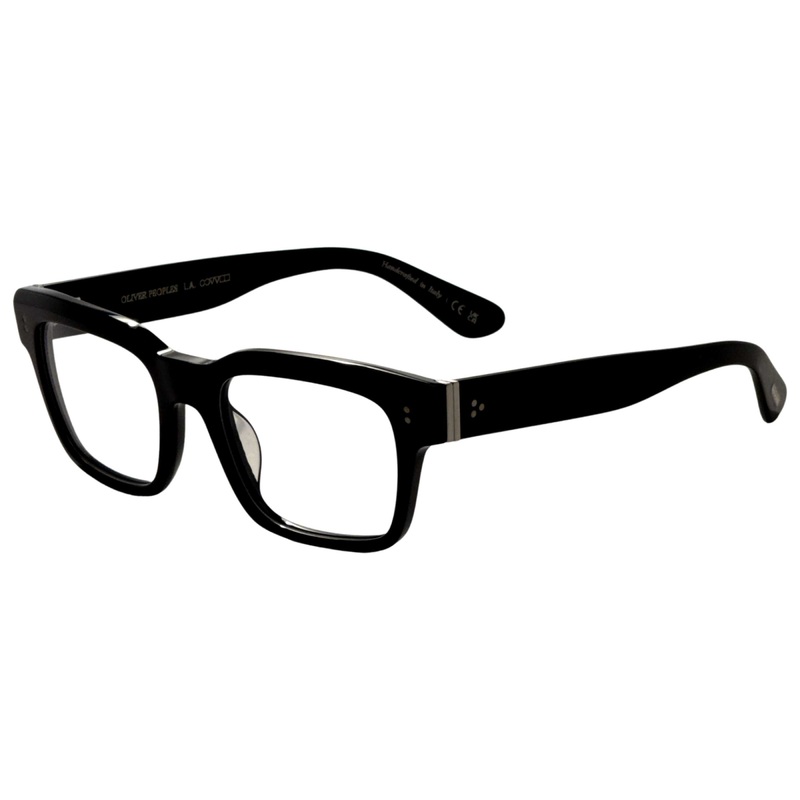Oliver Peoples Men's Opticals OV5470U-1005-53