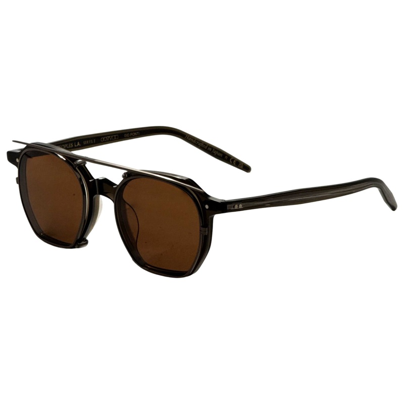 Oliver Peoples Men's Opticals OV5489U-1576-47
