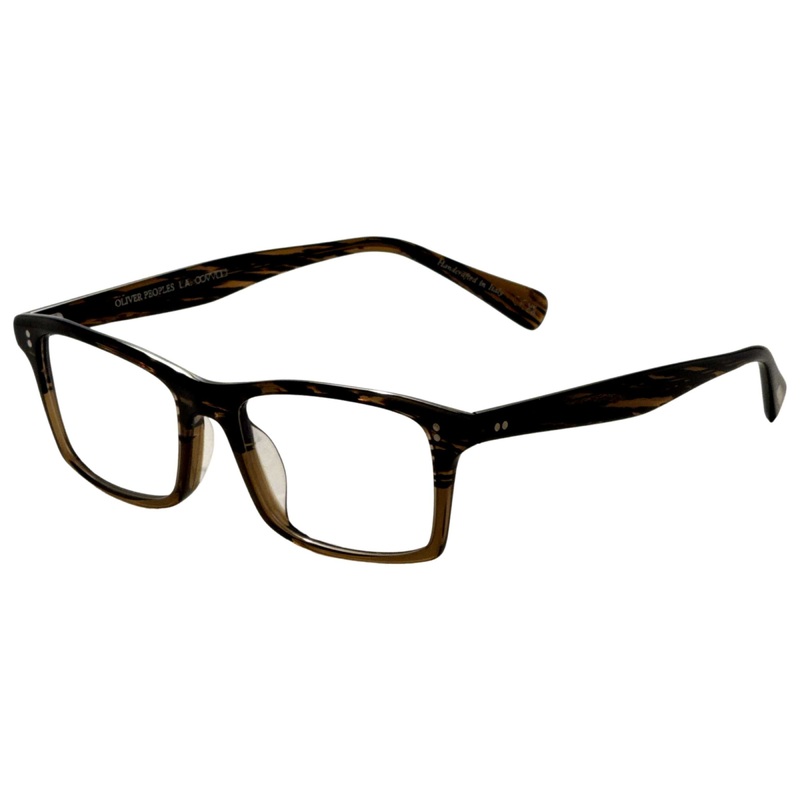 Oliver Peoples Men's Opticals OV5494U-1001-57