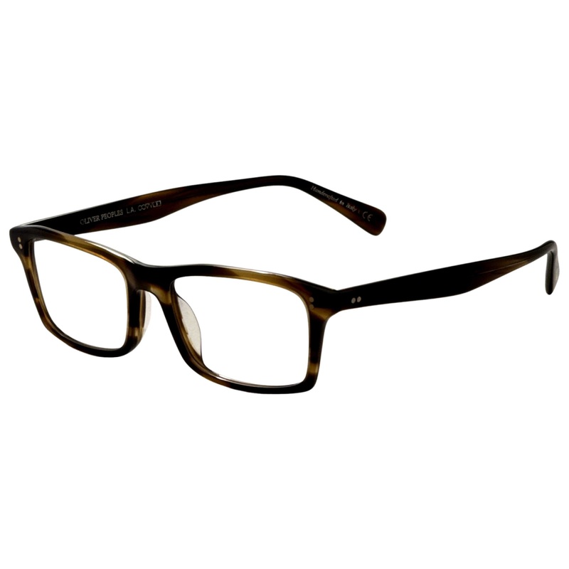 Oliver Peoples Men's Opticals OV5494U-1677-54