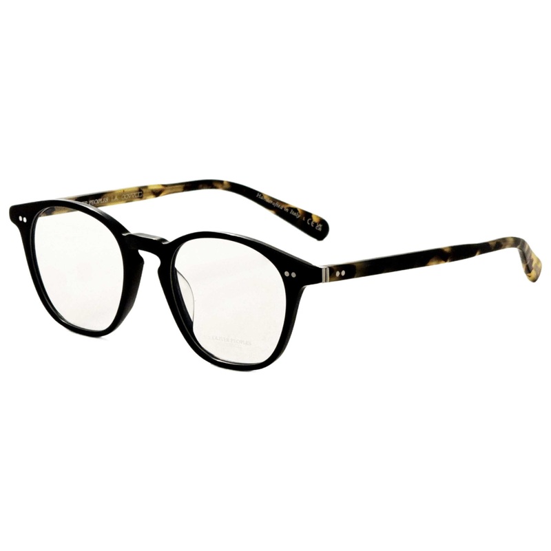 Oliver Peoples Men's Opticals OV5533U-1627-48