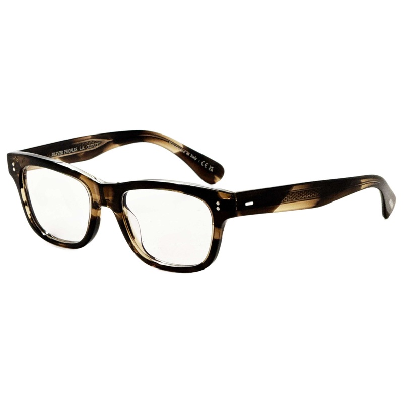 Oliver Peoples Men's Opticals OV5540U-1713-53